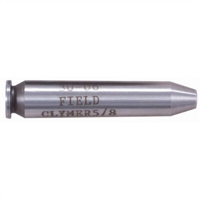 CLYMER FIELD HEADSPACE GAUGES 30-06 SPRINGFIELD FIELD GAUGE STEEL