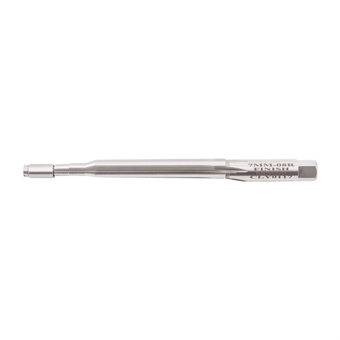 LIVE PILOT FINISH REAMERS 7MM-08 REMINGTON LIVE PILOT FINISHER LIVE PILOT FINISH REAMERS 7MM-08 REMINGTON LIVE PILOT FINISHER