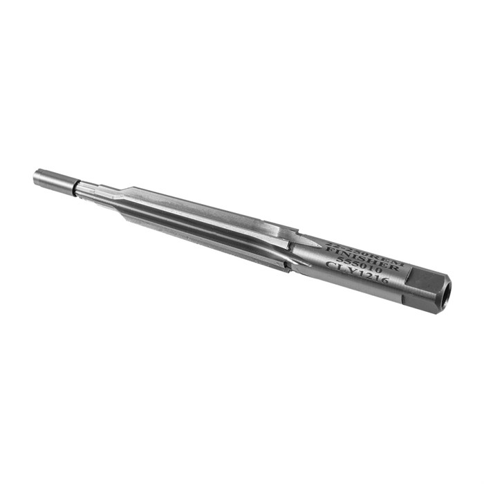 LIVE PILOT FINISH REAMERS 22-250 REMINGTON LIVE PILOT FINISHER