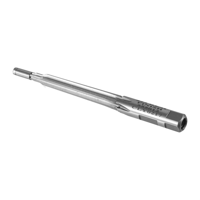 LIVE PILOT FINISH REAMERS 223 REMINGTON LIVE PILOT FINISHER