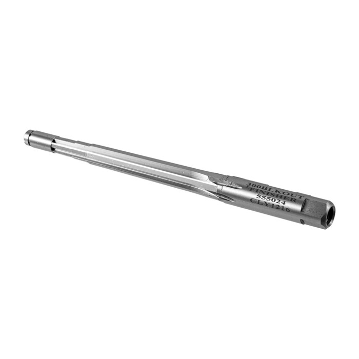 LIVE PILOT FINISH REAMERS 300 AAC BLACKOUT LIVE PILOT FINISHER