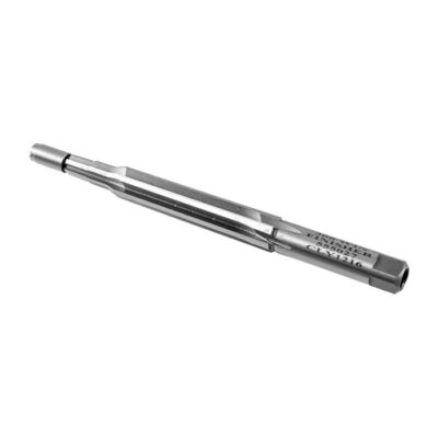 LIVE PILOT FINISH REAMERS 308 WINCHESTER LIVE PILOT FINISHER