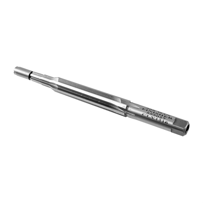 LIVE PILOT FINISH REAMERS 308 WINCHESTER LIVE PILOT FINISHER