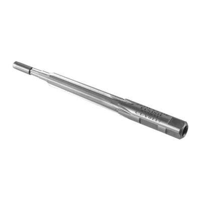 LIVE PILOT FINISH REAMERS 223 WYLDE LIVE PILOT FINISHER