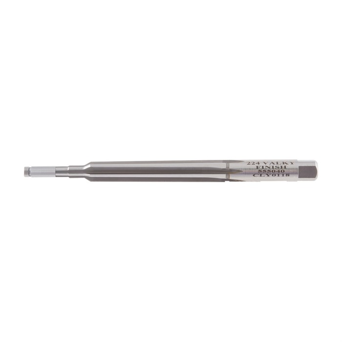 LIVE PILOT FINISH REAMERS 224 VALKYRIE LIVE PILOT FINISHER