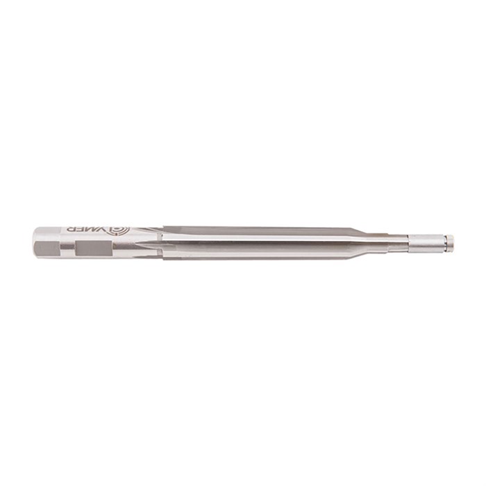 LIVE PILOT FINISH REAMERS 6.5 PRC LIVE PILOT FINISHER