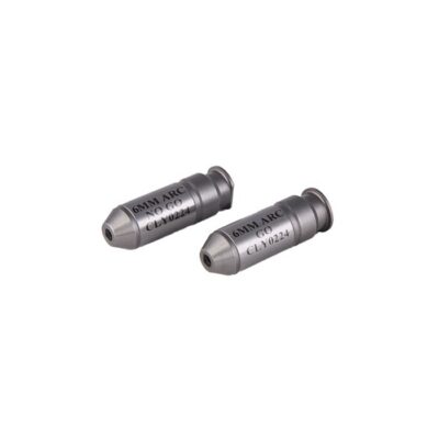 CLYMER GO & NO-GO HEADSPACE GAUGE SETS 6MM ARC HEADSPACE GAUGE KIT STEEL