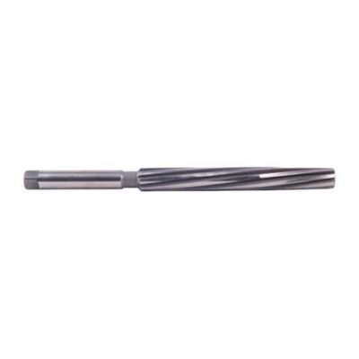 LONG FORCING CONE REAMER LONG FORCING CONE REAMER, 20 GA