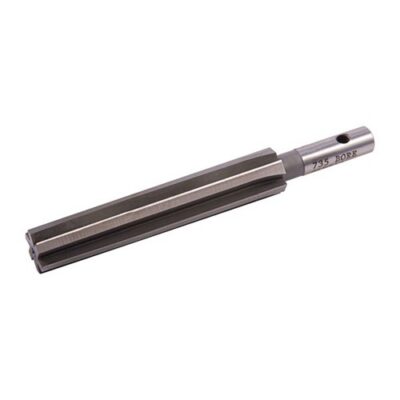 ”BACK-BORE” REAMERS 12 GAUGE BACK-BORE REAMER .735 DIA.