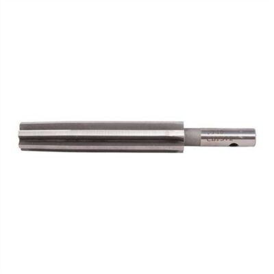 ”BACK-BORE” REAMERS 12 GAUGE BACK-BORE REAMER .740 DIA.