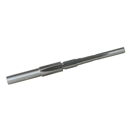 .22 RIMFIRE RIFLE/AUTO PISTOL/REVOLVER REAMERS RIMFIRE RIFLE/AUTO PISTOL FIN. STYLE FITS .17 HMR .22 RIMFIRE RIFLE/AUTO PISTOL/REVOLVER REAMERS RIMFIRE RIFLE/AUTO PISTOL FIN. STYLE FITS .17 HMR