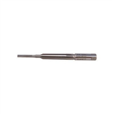RIMLESS RIFLE CHAMBERING REAMERS 17 REMINGTON FINISHING REAMER