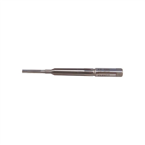 RIMLESS RIFLE CHAMBERING REAMERS 17 REMINGTON FINISHING REAMER RIMLESS RIFLE CHAMBERING REAMERS 17 REMINGTON FINISHING REAMER