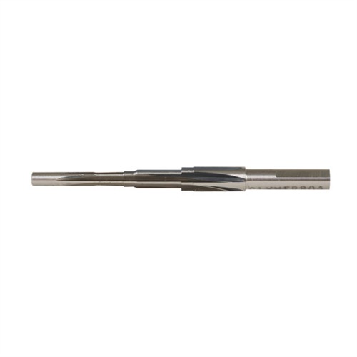 RIMMED & BELTED RIFLE CHAMBERING REAMERS 17 MACH II FINISHER CHAMBER REAMER RIMMED & BELTED RIFLE CHAMBERING REAMERS 17 MACH II FINISHER CHAMBER REAMER