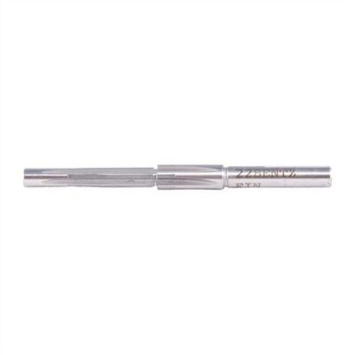 .22 LR ”BENTZ” SEMI-AUTO MATCH REAMER ”BENTZ” .22 REAMER