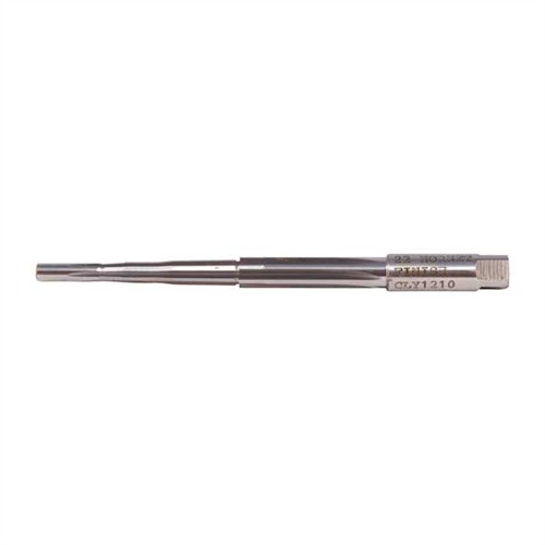 RIMMED & BELTED RIFLE CHAMBERING REAMERS 22 HORNET FINISHER CHAMBER REAMER RIMMED & BELTED RIFLE CHAMBERING REAMERS 22 HORNET FINISHER CHAMBER REAMER