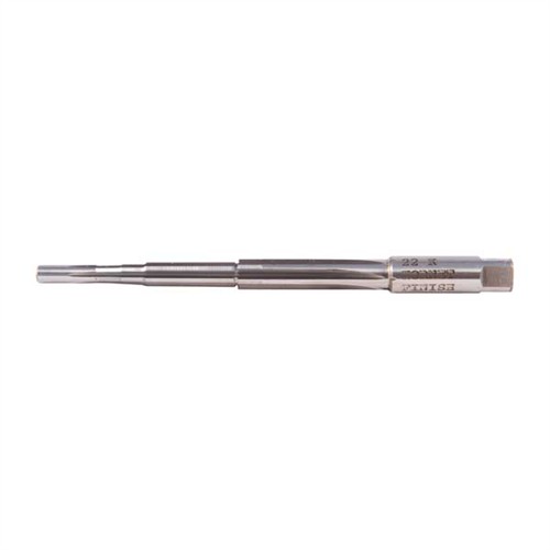 RIMMED & BELTED RIFLE CHAMBERING REAMERS 22 K HORNET FINISHER CHAMBER REAMER RIMMED & BELTED RIFLE CHAMBERING REAMERS 22 K HORNET FINISHER CHAMBER REAMER