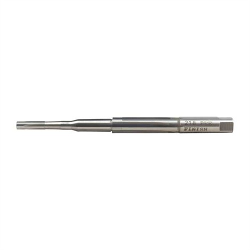 RIMMED & BELTED RIFLE CHAMBERING REAMERS 218 BEE FINISHER CHAMBER REAMER RIMMED & BELTED RIFLE CHAMBERING REAMERS 218 BEE FINISHER CHAMBER REAMER