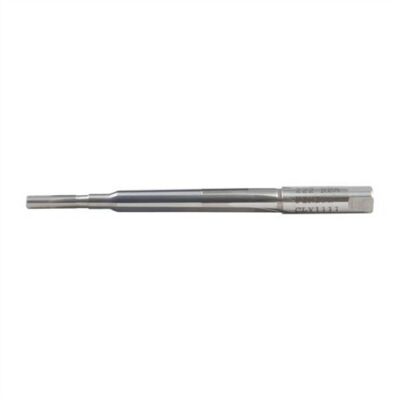 RIMLESS RIFLE CHAMBERING REAMERS 222 REMINGTON FINISHING REAMER