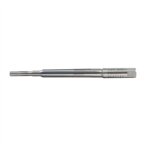RIMLESS RIFLE CHAMBERING REAMERS 222 REMINGTON FINISHING REAMER RIMLESS RIFLE CHAMBERING REAMERS 222 REMINGTON FINISHING REAMER