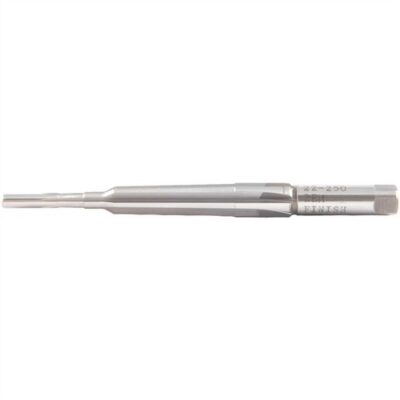 RIMLESS RIFLE CHAMBERING REAMERS 22-250 REMINGTON FINISHING REAMER