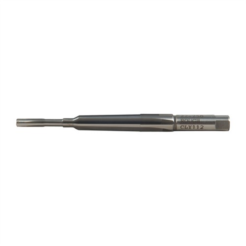 RIMLESS RIFLE CHAMBERING REAMERS 22-250 REMINGTON ROUGHER REAMER RIMLESS RIFLE CHAMBERING REAMERS 22-250 REMINGTON ROUGHER REAMER