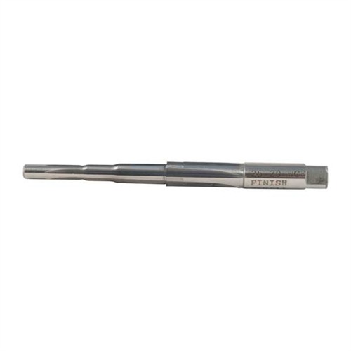 RIMMED & BELTED RIFLE CHAMBERING REAMERS 25-20 WINCHESTER FINISHER CHAMBER REAMER RIMMED & BELTED RIFLE CHAMBERING REAMERS 25-20 WINCHESTER FINISHER CHAMBER REAMER