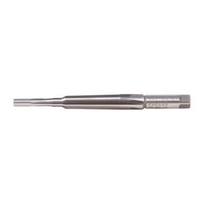 RIMLESS RIFLE CHAMBERING REAMERS 250 SAVAGE FINISHING REAMER
