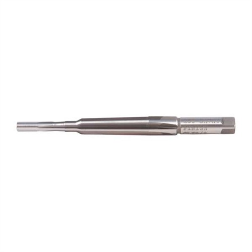 RIMLESS RIFLE CHAMBERING REAMERS 250 SAVAGE FINISHING REAMER RIMLESS RIFLE CHAMBERING REAMERS 250 SAVAGE FINISHING REAMER
