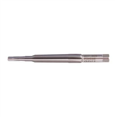 RIMLESS RIFLE CHAMBERING REAMERS 257 ROBERTS FINISHING REAMER