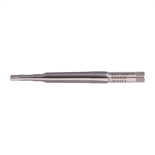 RIMLESS RIFLE CHAMBERING REAMERS 257 ROBERTS FINISHING REAMER RIMLESS RIFLE CHAMBERING REAMERS 257 ROBERTS FINISHING REAMER