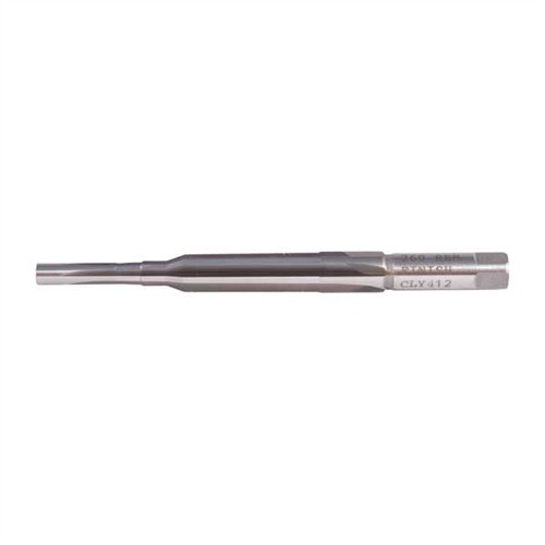 RIMLESS RIFLE CHAMBERING REAMERS 260 REMINGTON FINISHING REAMER RIMLESS RIFLE CHAMBERING REAMERS 260 REMINGTON FINISHING REAMER