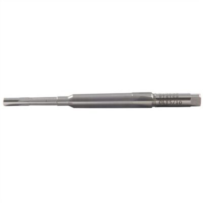 RIMLESS RIFLE CHAMBERING REAMERS 6.5X55MM SWEDE FINISHING REAMER