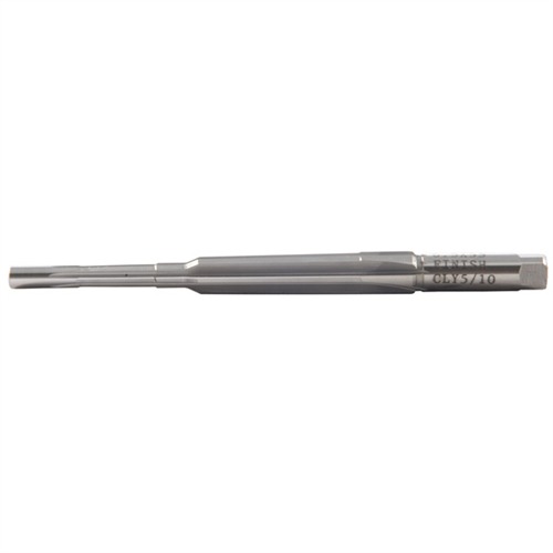 RIMLESS RIFLE CHAMBERING REAMERS 6.5X55MM SWEDE FINISHING REAMER RIMLESS RIFLE CHAMBERING REAMERS 6.5X55MM SWEDE FINISHING REAMER