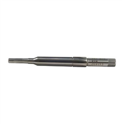 RIMMED & BELTED RIFLE CHAMBERING REAMERS 264 WINCHESTER MAGNUM FINISHER CHAMBER REAMER