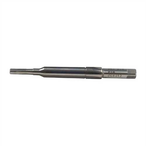 RIMMED & BELTED RIFLE CHAMBERING REAMERS 264 WINCHESTER MAGNUM FINISHER CHAMBER REAMER RIMMED & BELTED RIFLE CHAMBERING REAMERS 264 WINCHESTER MAGNUM FINISHER CHAMBER REAMER