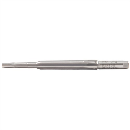 RIMLESS RIFLE CHAMBERING REAMERS 270 WINCHESTER FINISHING REAMER RIMLESS RIFLE CHAMBERING REAMERS 270 WINCHESTER FINISHING REAMER
