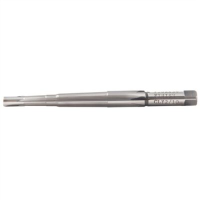 RIMLESS RIFLE CHAMBERING REAMERS 7.62X39MM FINISHING REAMER