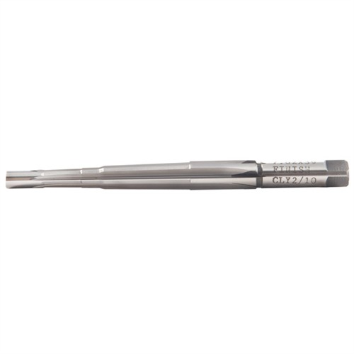 RIMLESS RIFLE CHAMBERING REAMERS 7.62X39MM FINISHING REAMER RIMLESS RIFLE CHAMBERING REAMERS 7.62X39MM FINISHING REAMER