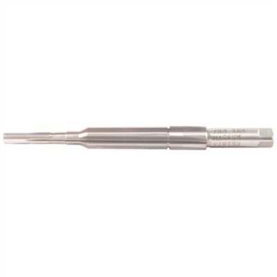 RIMMED & BELTED RIFLE CHAMBERING REAMERS 7MM REMINGTON MAGNUM FINISHER CHAMBER REAMER