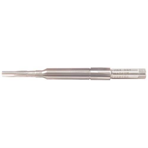 RIMMED & BELTED RIFLE CHAMBERING REAMERS 7MM REMINGTON MAGNUM FINISHER CHAMBER REAMER