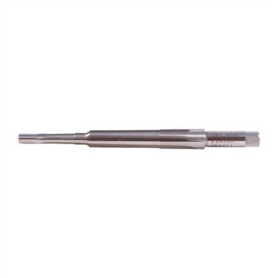 RIMLESS RIFLE CHAMBERING REAMERS 284 WINCHESTER FINISHING REAMER