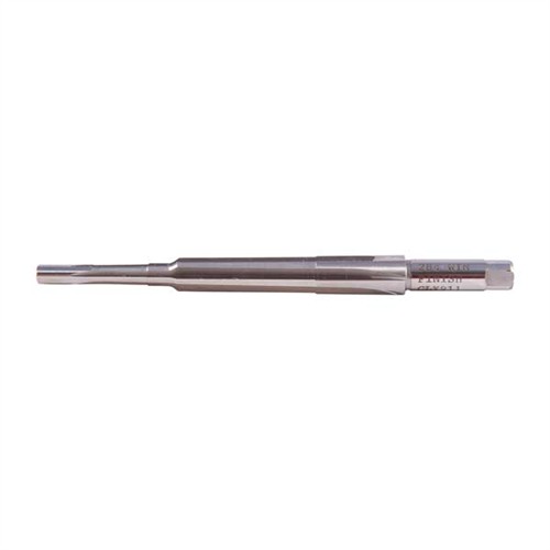 RIMLESS RIFLE CHAMBERING REAMERS 284 WINCHESTER FINISHING REAMER RIMLESS RIFLE CHAMBERING REAMERS 284 WINCHESTER FINISHING REAMER