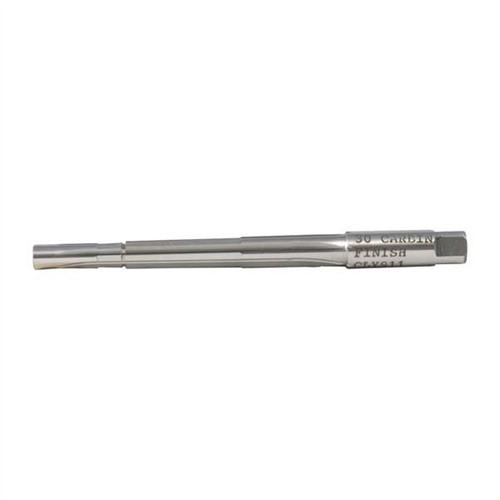 RIMLESS RIFLE CHAMBERING REAMERS 30 M1 CARBINE FINISHING REAMER RIMLESS RIFLE CHAMBERING REAMERS 30 M1 CARBINE FINISHING REAMER