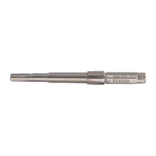 RIMMED & BELTED RIFLE CHAMBERING REAMERS 30-30 WINCHESTER FINISHER CHAMBER REAMER RIMMED & BELTED RIFLE CHAMBERING REAMERS 30-30 WINCHESTER FINISHER CHAMBER REAMER