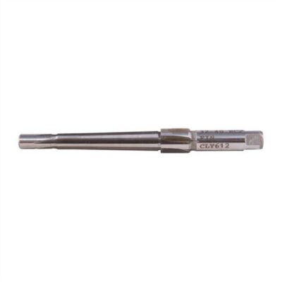 RIMMED & BELTED RIFLE CHAMBERING REAMERS 32-40 WINCHESTER FINISHER CHAMBER REAMER