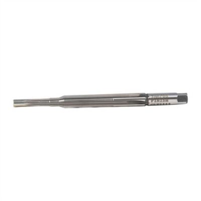 RIMLESS RIFLE CHAMBERING REAMERS 7MM-08 REMINGTON FINISHING REAMER