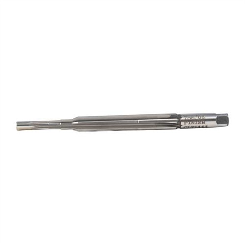 RIMLESS RIFLE CHAMBERING REAMERS 7MM-08 REMINGTON FINISHING REAMER RIMLESS RIFLE CHAMBERING REAMERS 7MM-08 REMINGTON FINISHING REAMER