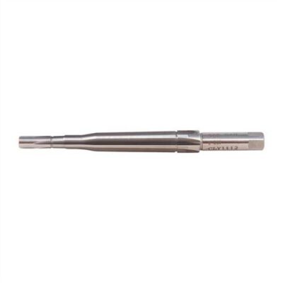 RIMMED & BELTED RIFLE CHAMBERING REAMERS 300 H&H MAGNUM FINISHER CHAMBER REAMER