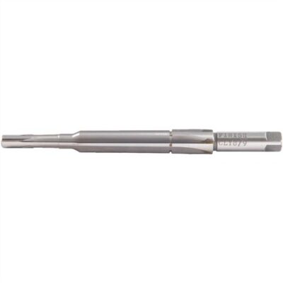 RIMMED & BELTED RIFLE CHAMBERING REAMERS 300 WINCHESTER MAGNUM FINISHER CHAMBER REAMER